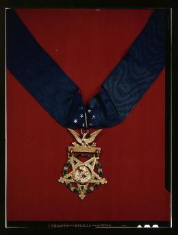 army medal of honor