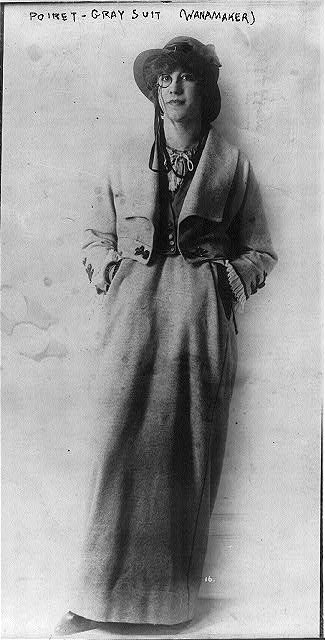 1914 dress