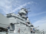 battleship Iowa 012