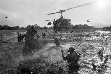 Vietnam War (8)
